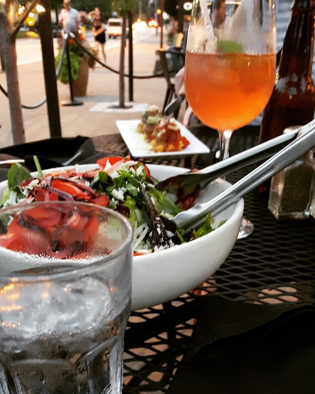 Tuscan Brick Oven Bistro
