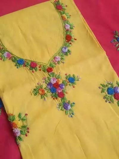 clothing-store