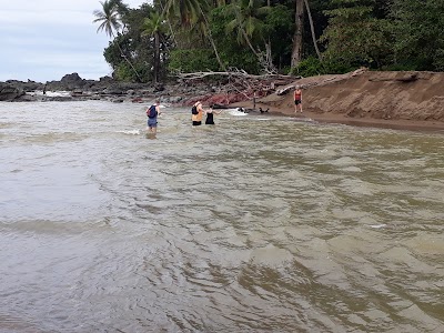 Photos of Punta Rio Claro National Wildlife Refuge
