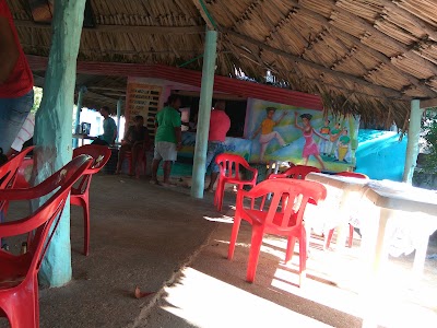 Photos of los almendros