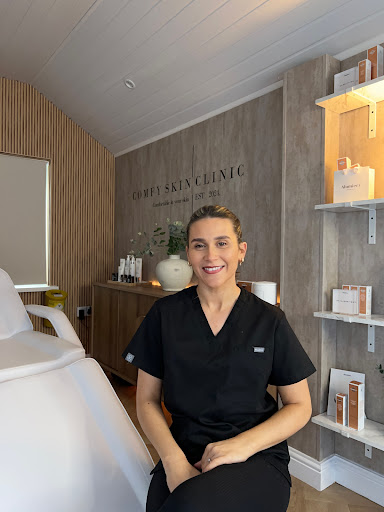 Comfy skin clinic
