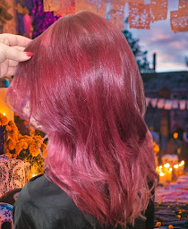 Photo n°5 de Charlie Coiffure à Domicile à Vidauban (Salon de coiffure)