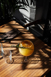 Photo n°25 de O klub (ancien grand café de l'union) à Saint-Girons (Restaurant)