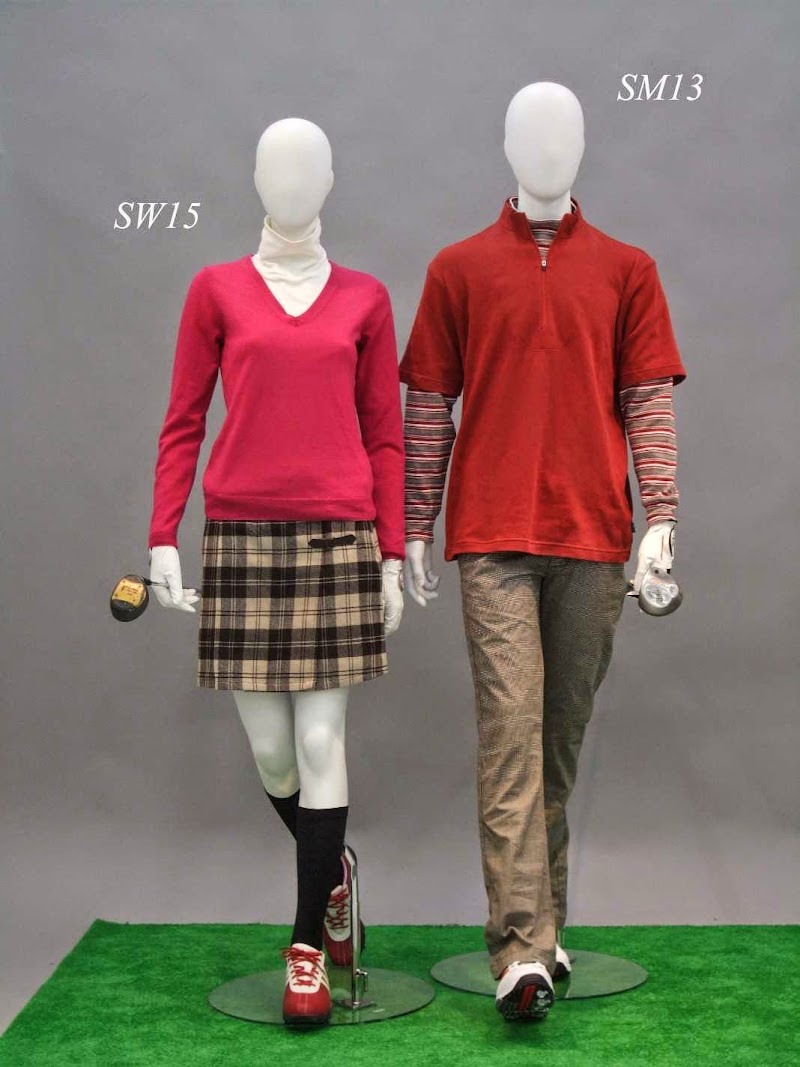 トーマネ静岡店