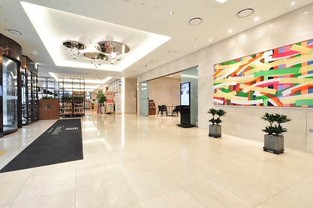 Tmark Hotel Myeongdong