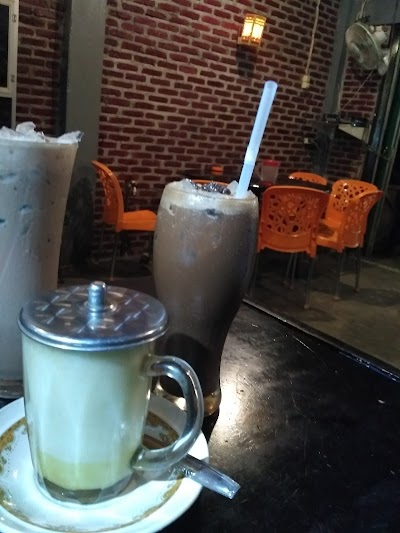 Photos of King Kopi J&f