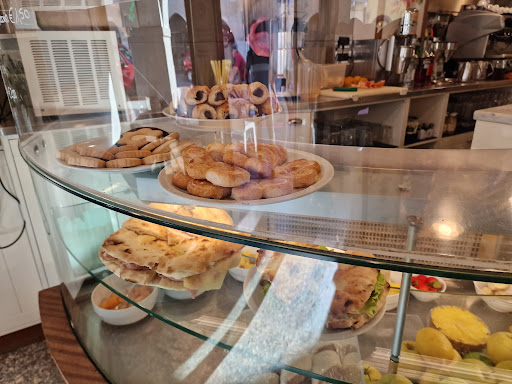 Bodega De Cafe - Visual