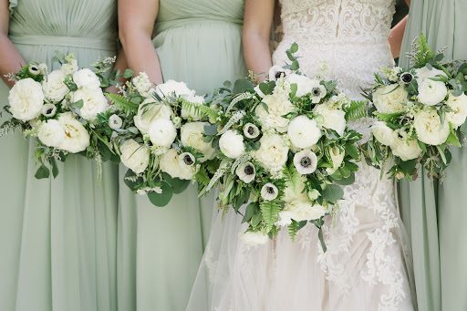 Spera Floral Design Weddings and Events - Thumbnail