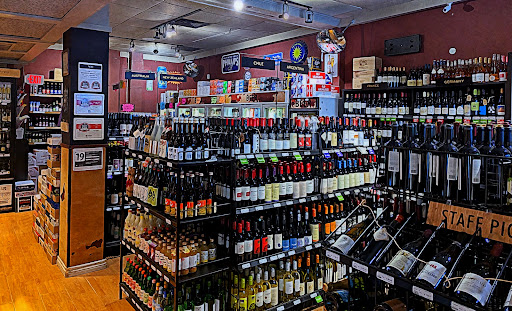 Viti Wine and Lager (Downtown Vancouver) - Thumbnail