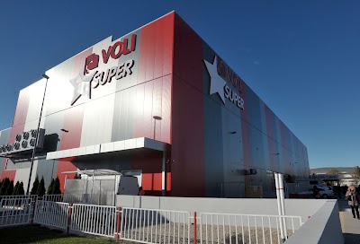 Photos of SUPER VOLI