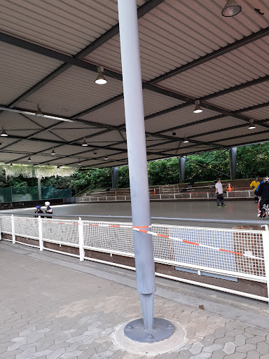 An der Saarlandhalle 3 Parking - Thumbnail