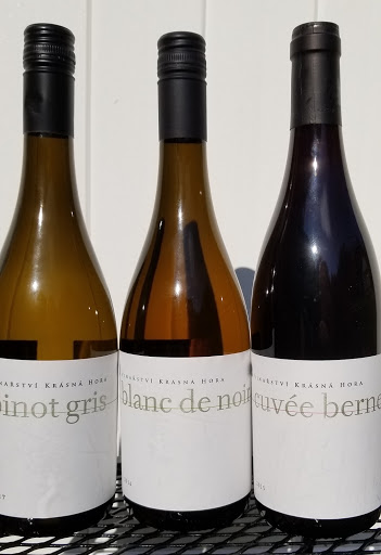 Brilliant Wines Club - Thumbnail