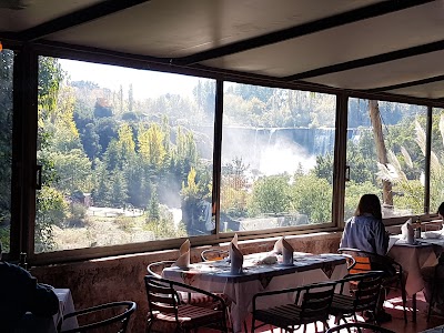 Photos of Hotel Salto Del Laja Resort Ecologico