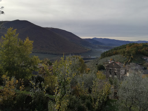 Silvignano - Visual