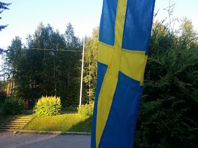 Photos of Embassy of Sweden