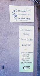 Photo n°26 de CocooninGSalon à Martigues (Salon de coiffure)
