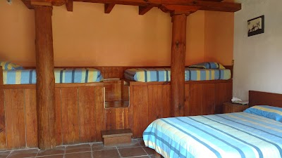Photos of Posada del Bosque