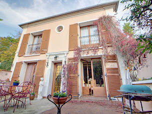 Photo n°5 de LA RESIDENCE - Agence immobilière à Conflans Ste Honorine à Conflans-Sainte-Honorine (Agence immobilière)