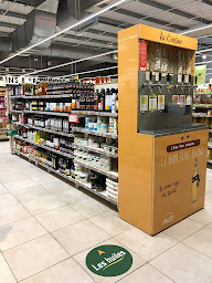 Photo n°37 de Lo Bio, magasin bio indépendant (ex L'Eau Vive Béziers) à Béziers (Restaurant)