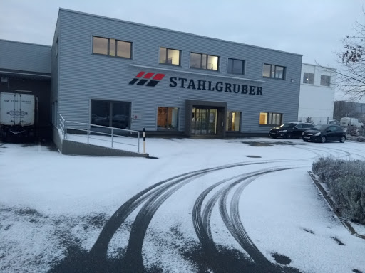 STAHLGRUBER GmbH | Nürnberg - Thumbnail