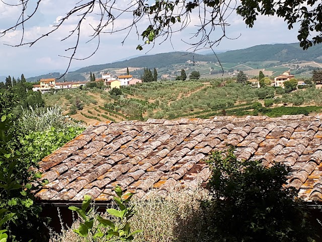 Agriturismo Poggio alle Lame