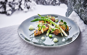 Photo n°36 de L’Apogée Courchevel à Courchevel (Hôtel)