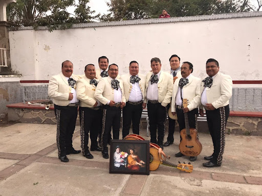 Mariachis en Guadalajara | Mariachi de los Hermanos Acero