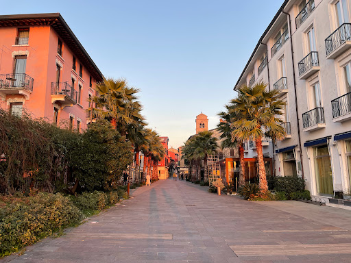 Piazza Porto Valentino - Thumbnail