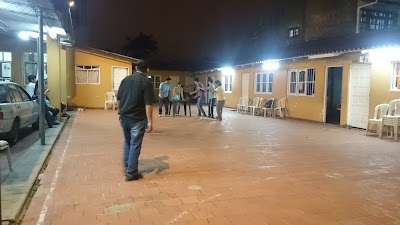 Photos of Iglesia Cristiana Evangelica "Peniel 1" Uce