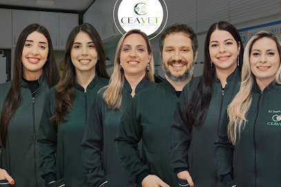 CEAVET LABORATÓRIO VETERINÁRIO - JAU E REGIÃO
