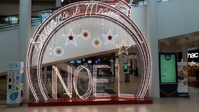 Carrefour Noisy Le Grand