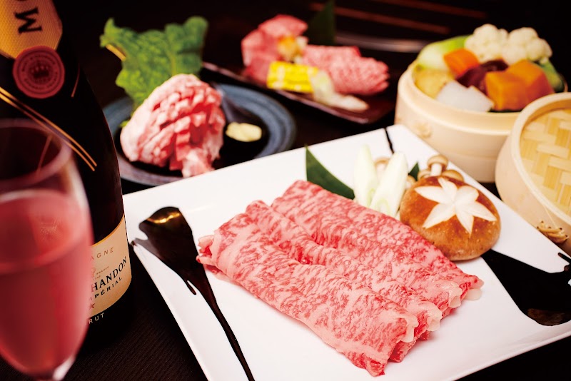 飛騨牛焼肉 赤べこ 宇佐店