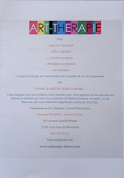 Photo n°15 de Art-Thérapie-FabOse et Facilitatrice en Danse de Plein Potentiel ® à Saint-Jean-de-Maurienne (Centre de bien-être)