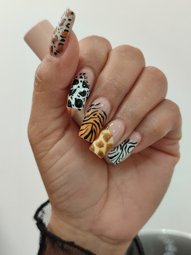 Janet Nails - Thumbnail