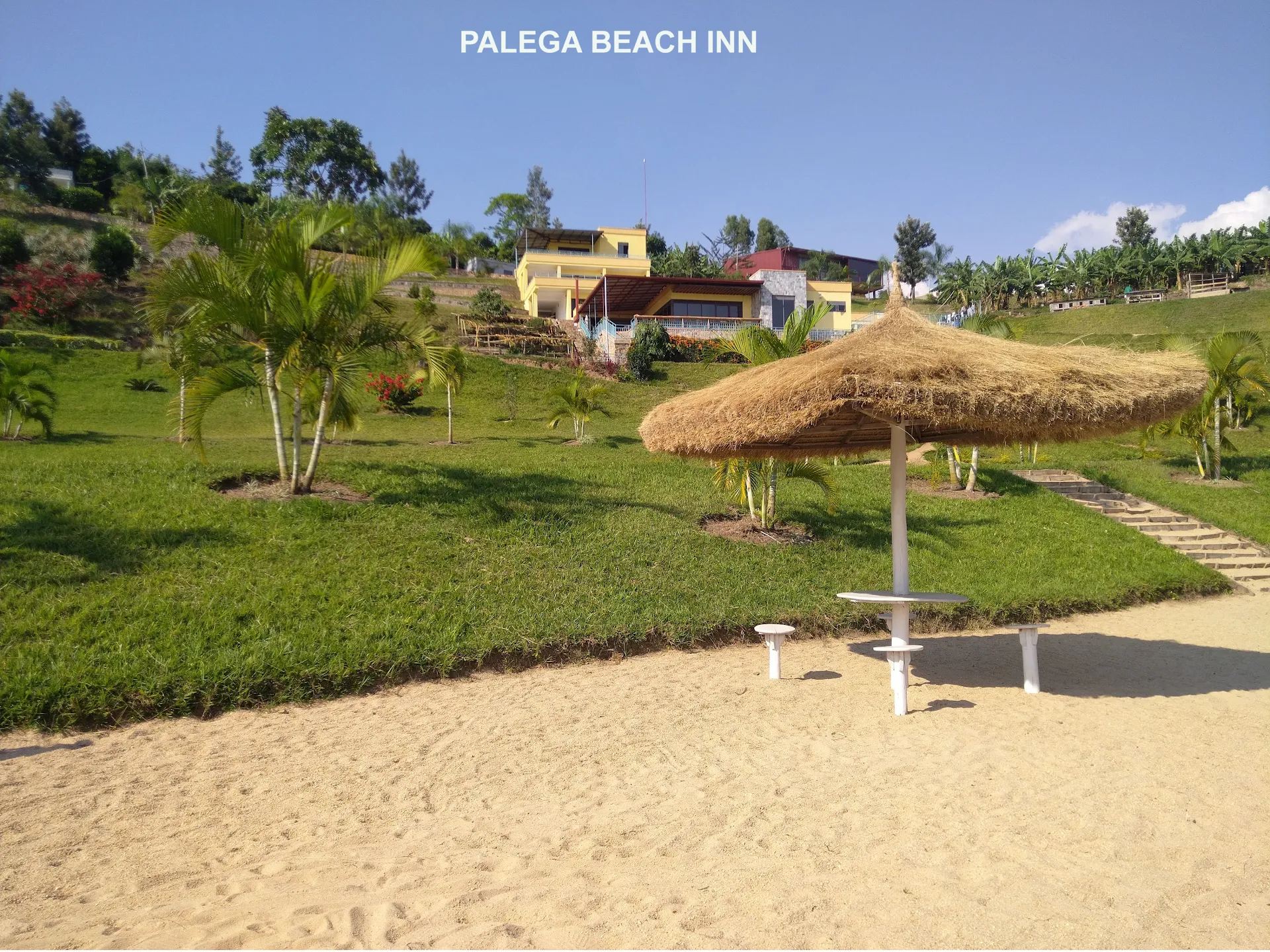 Palega Beach Inn