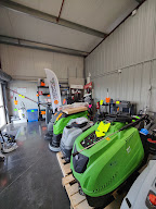 Normandy Haute Pression - Matériel de nettoyage Haute-Pression en Normandie à Ranville