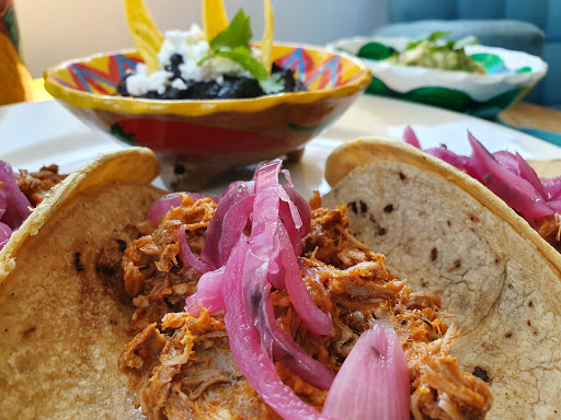 Ana's Mexican Roots Gallery - Netherlands