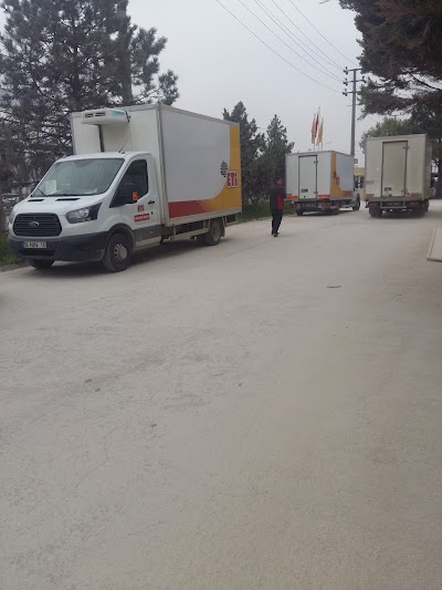 Photos of Eti Gıda San. A.Ş. G&uuml;ney Marmara B&ouml;lge M&uuml;d&uuml;rl&uuml;ğ&uuml;