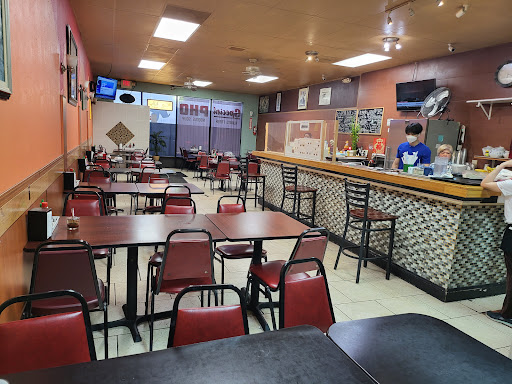 MI Li Cafe - Visual