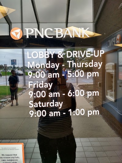 PNC Bank