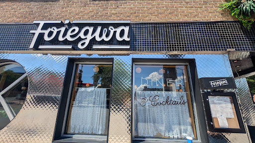 Foiegwa - Visual