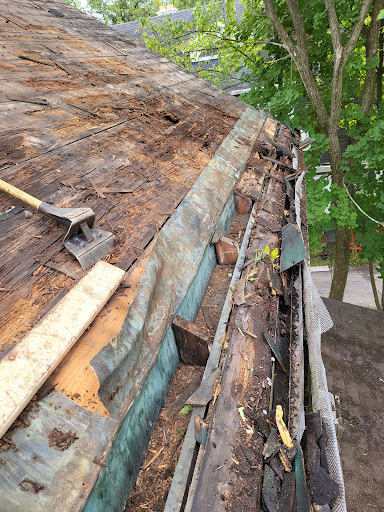 BnB Roofing LLC - Thumbnail