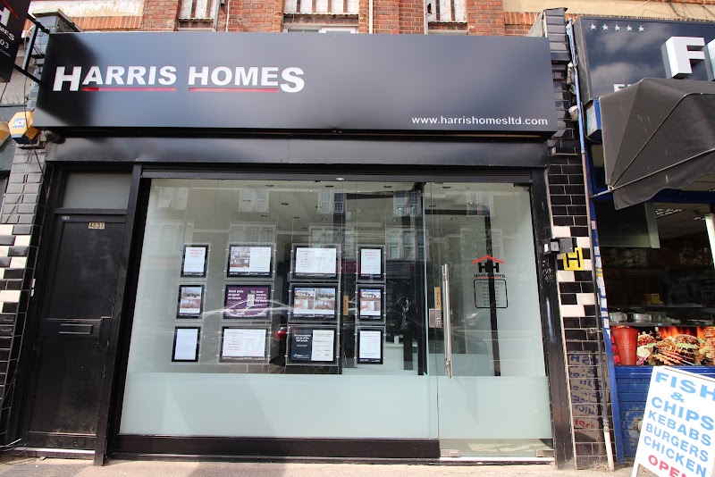 Harris Homes photo 3