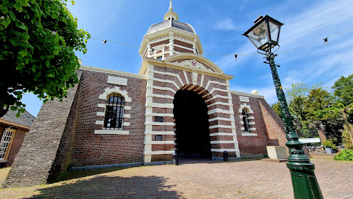 Pipa Streetfood Bar Gallery - Netherlands