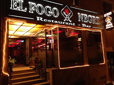 Photos of EL FOG&Oacute; NEGRE