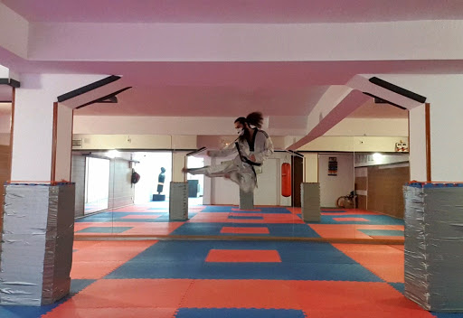Centro Deportivo Balam - Gimnasio Taekwondo - Thumbnail