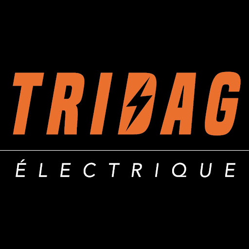 Tridag Électrique - Visual