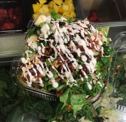 Molly's Fruit - Thumbnail