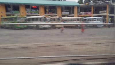 Photos of Karawanella Bus Stand