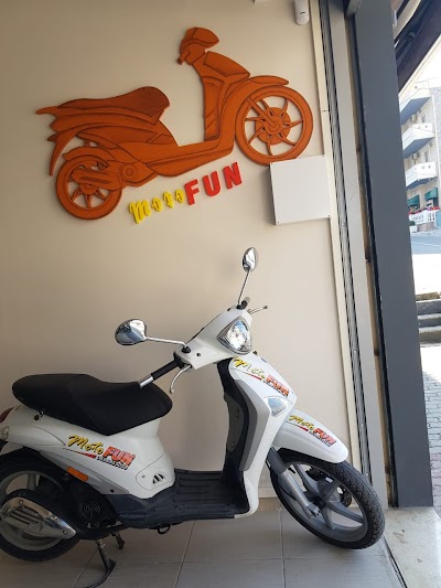 Moto Rent Vlore